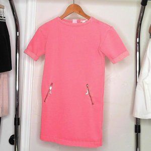 Crewcuts Pink Dress